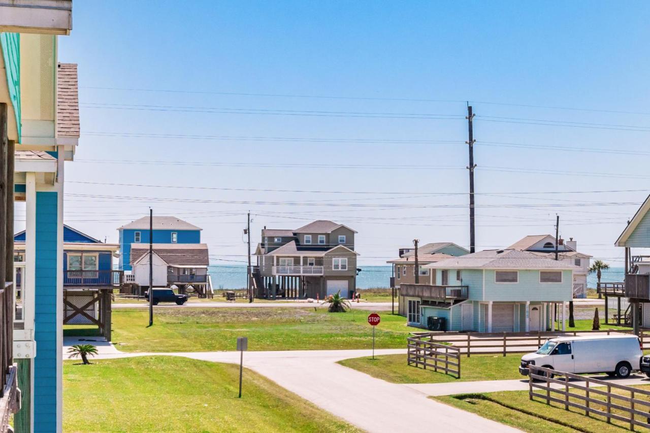 Willa Seas The Day Galveston Zewnętrze zdjęcie